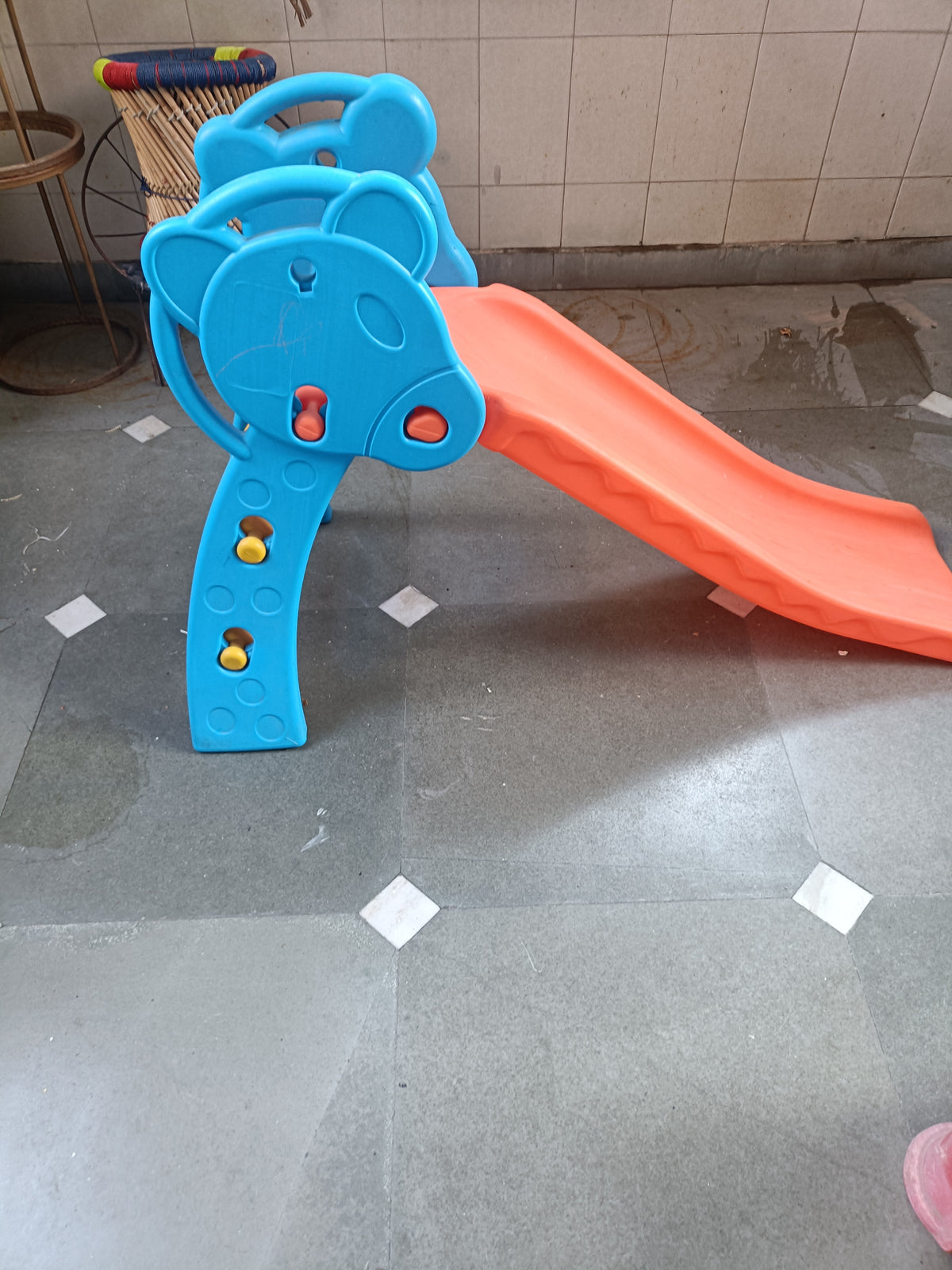Slide