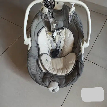Joie Sansa 2-in-1 Rocker Swing