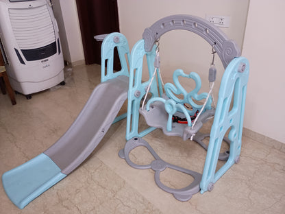 Slide swing Rocker / Swing
