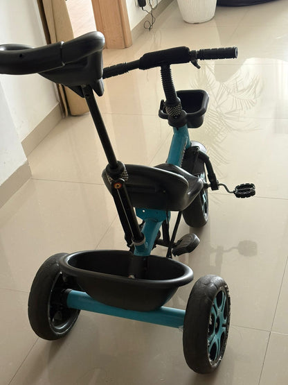 Tricycle For Kids
