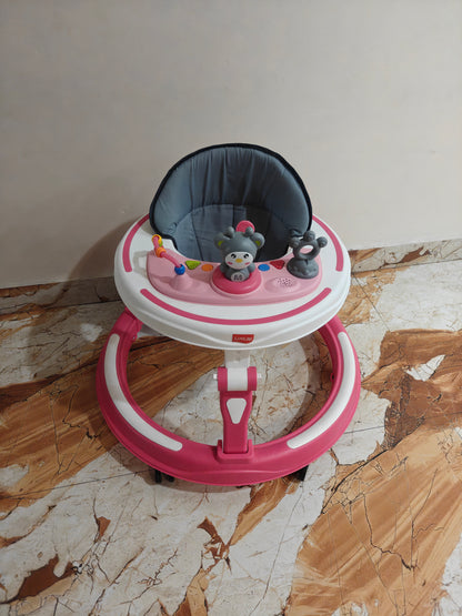 LuvLap 360° Joy Baby Walkers for 9+ Months