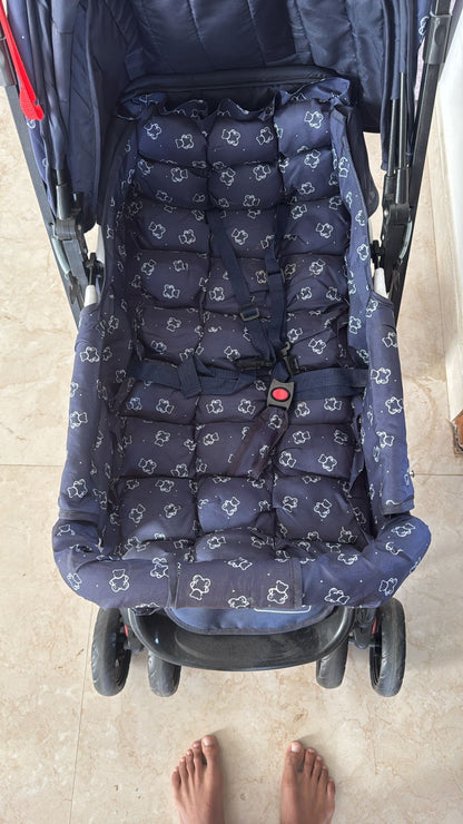 Babyhug Cocoon Stroller