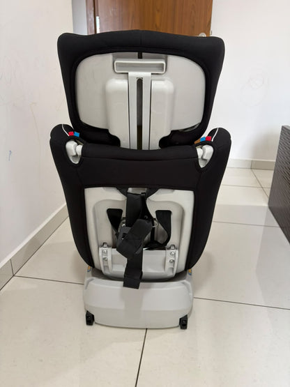 R for Rabbit Jack N Jill Grand Isofix Car Seat