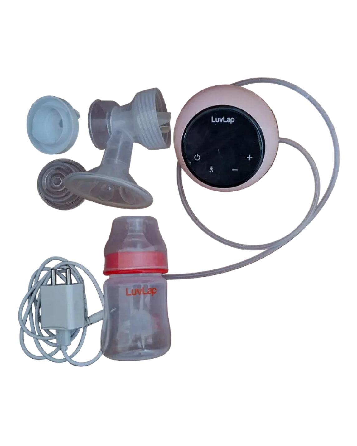 Luvlap Adore Electric Breast Pump - Like New