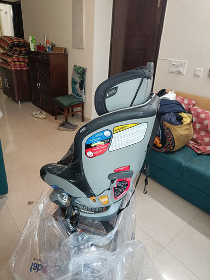 Chicco Nextfit IX Car Seat