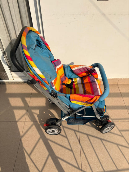R for Rabbit Lollipop Light Stroller