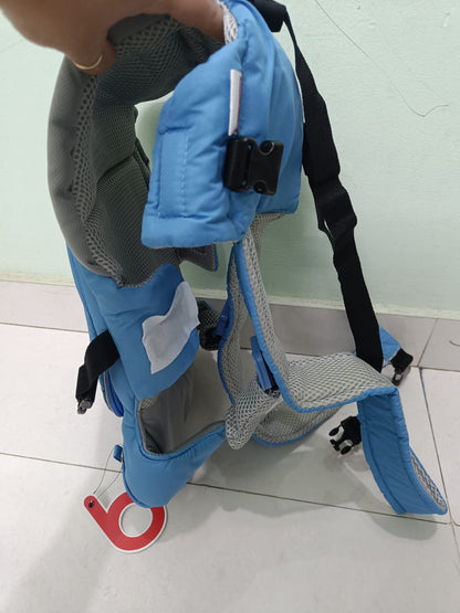 Babyhug 3 in 1 Carrier