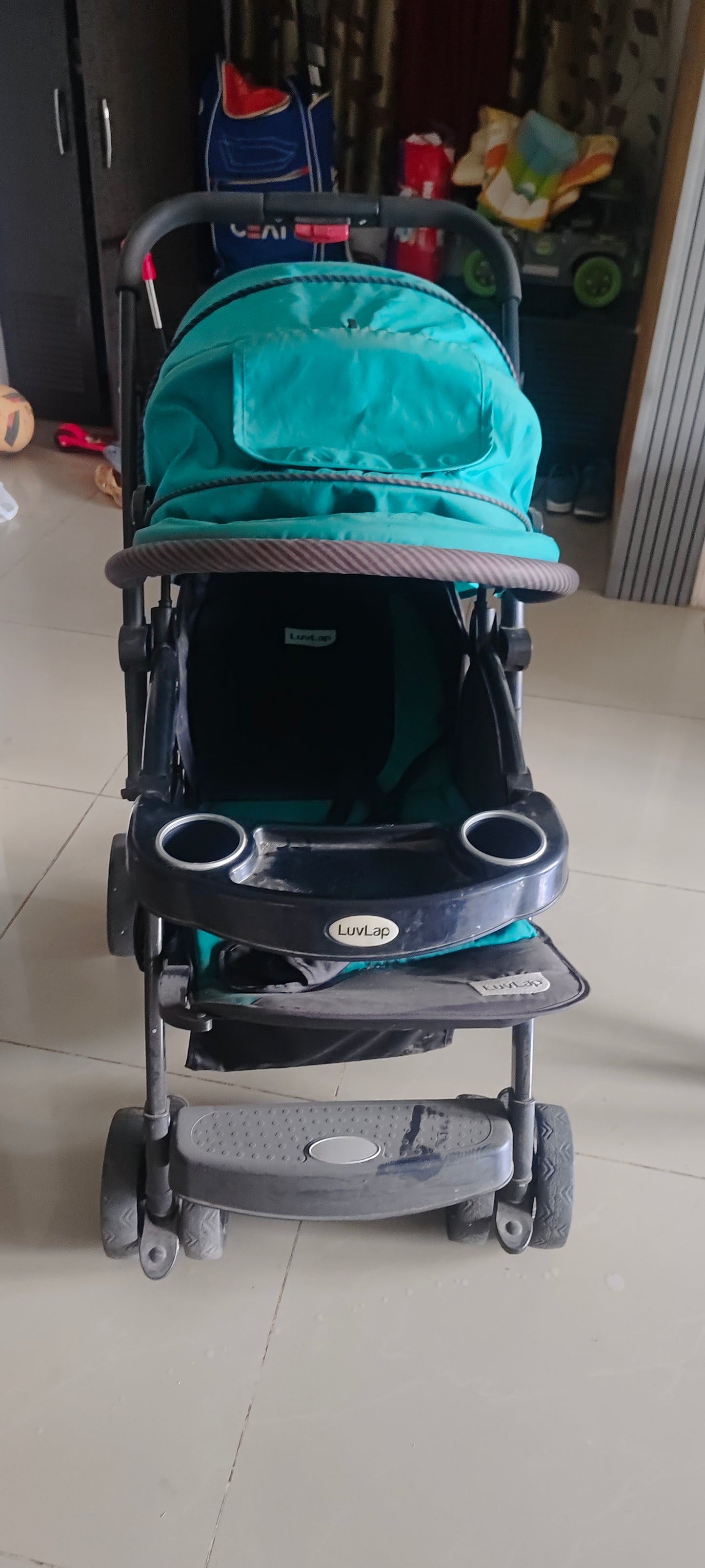 Luvlap Galaxy Stroller , 2024