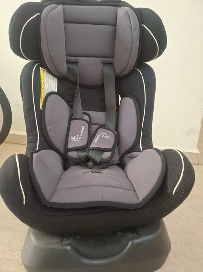 R for Rabbit Jack n Jill Car Seat