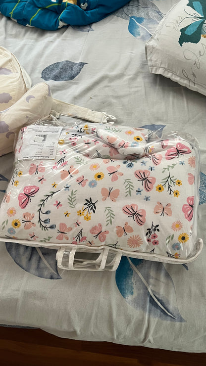 Haus & Kinder Baby Sleep Carrier