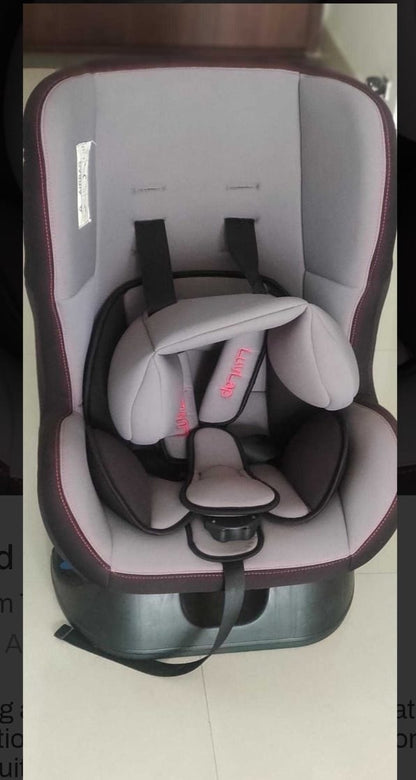 Luvlap Sports Convertible Car Seat