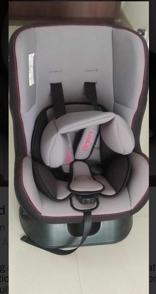 Luvlap Sports Convertible Car Seat