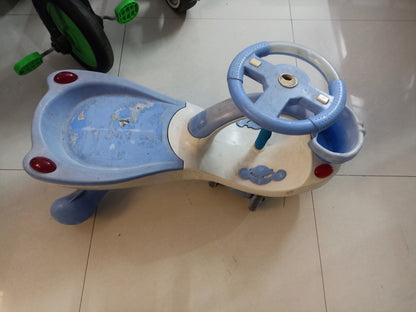 Kids Ride-On Push Car
