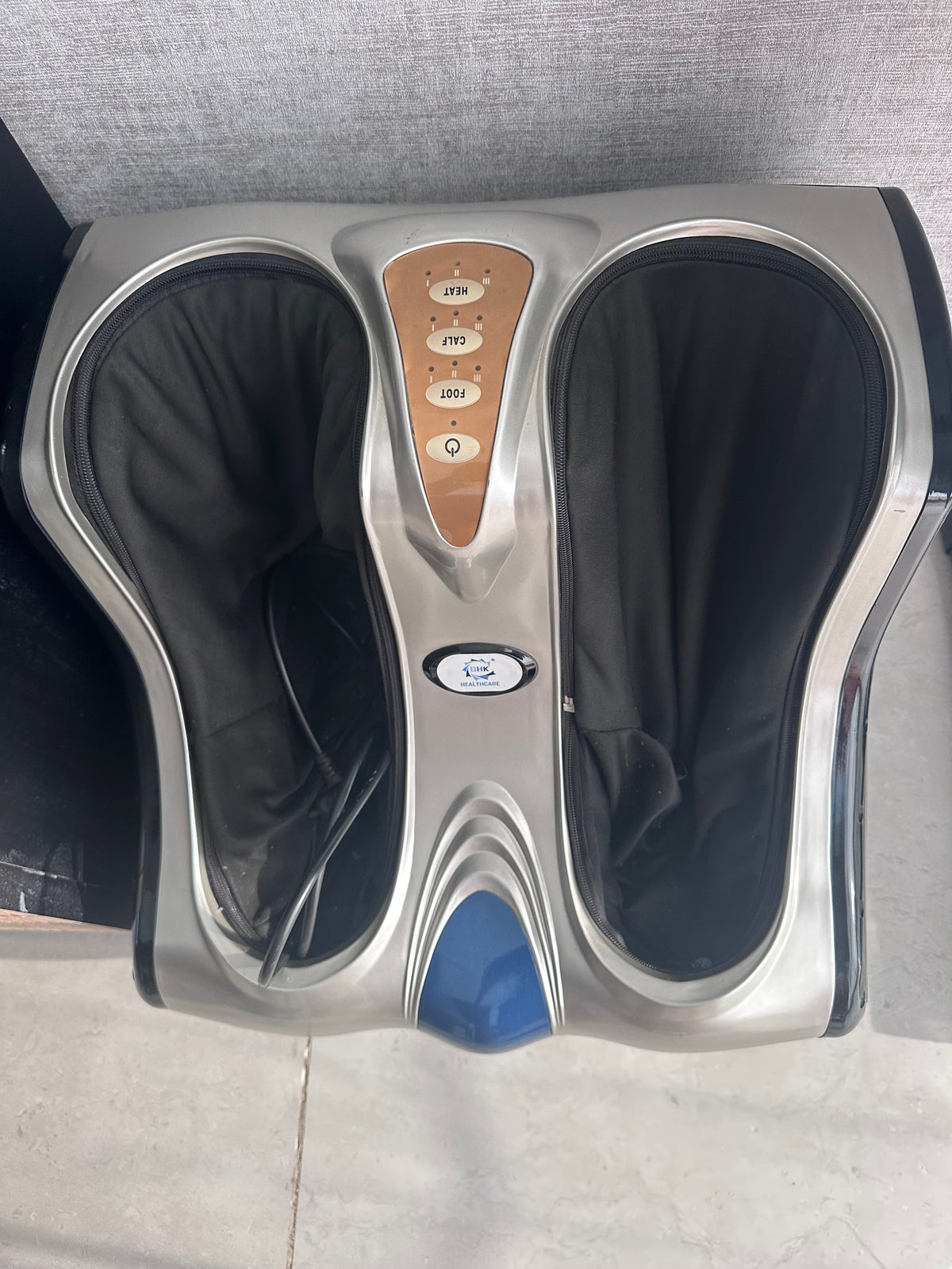 GHK Foot Massager