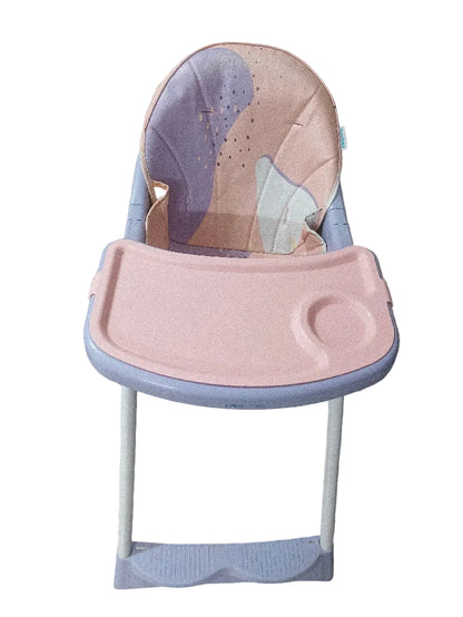 Tony Stark High Chair