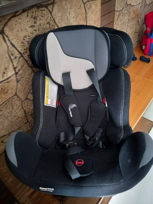 R for Rabbit Car Seat