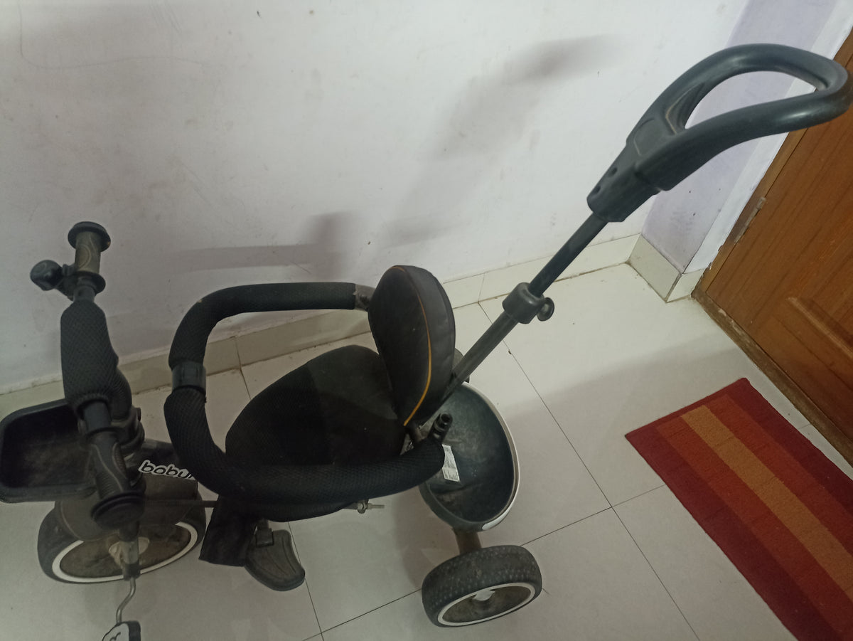 Tricycle for Kids