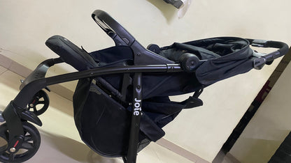 Joie Muze Lx Stroller / Pram