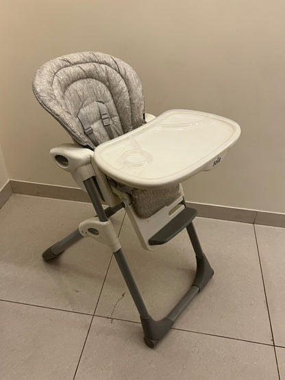 Joie Mimzy High Chair