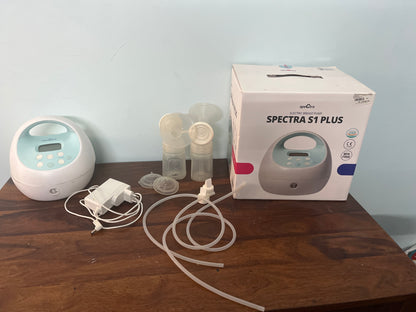 Spectra S1 Breast Pump