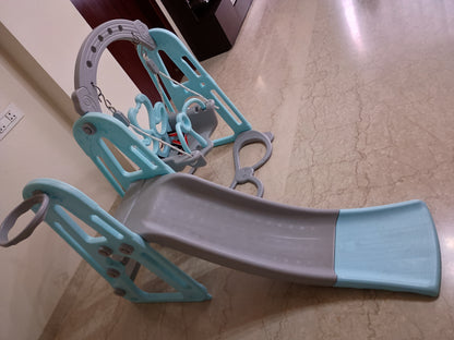 Slide swing Rocker / Swing