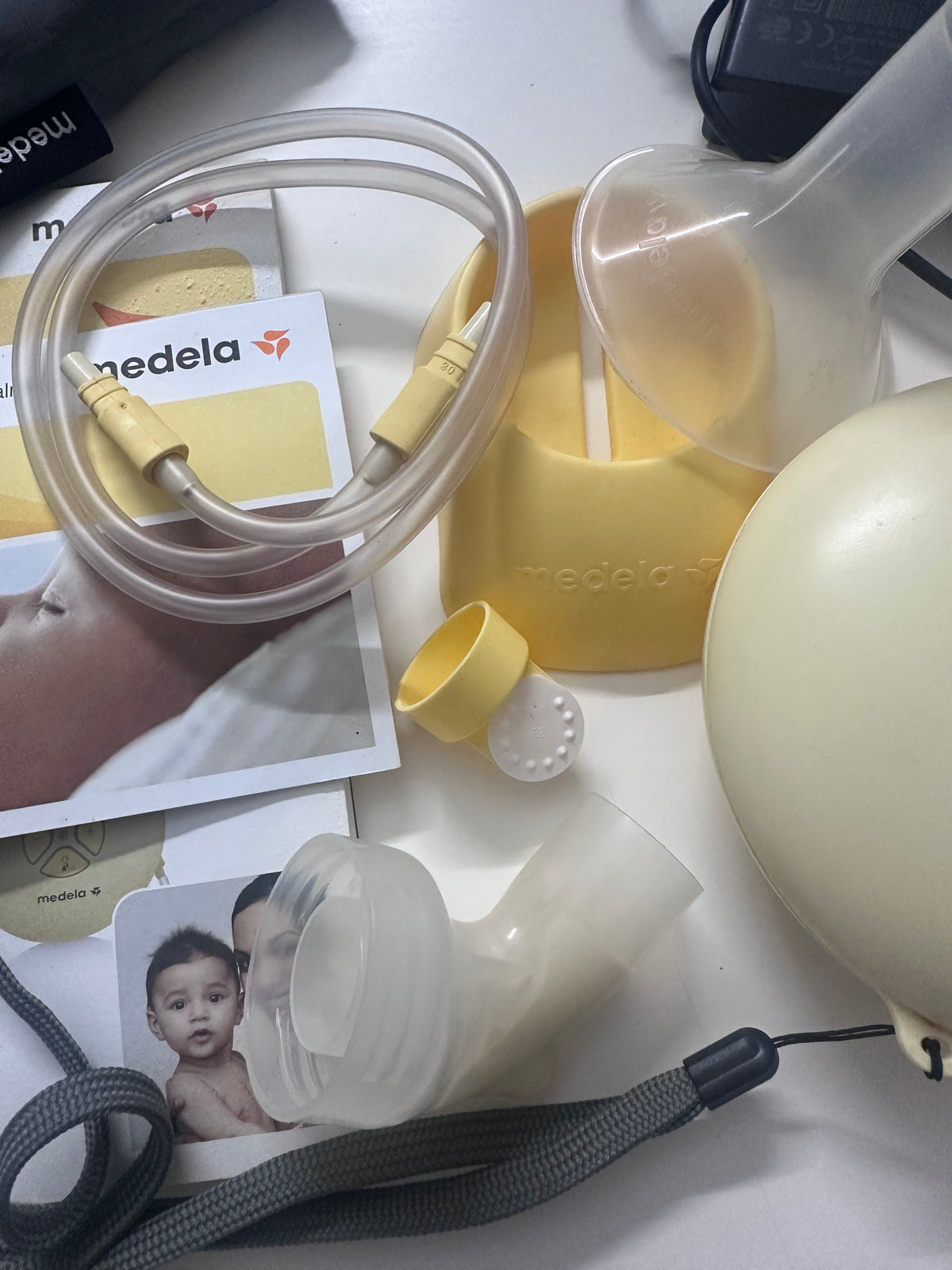 Medela Breast Pump