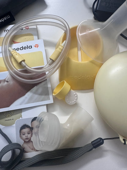 Medela Breast Pump