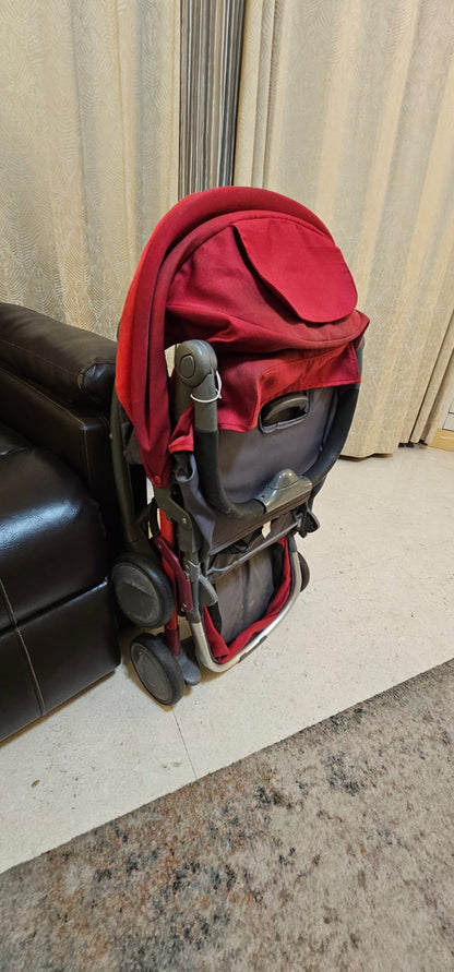 Chicco Simplicity Plus Stroller Stroller / Pram