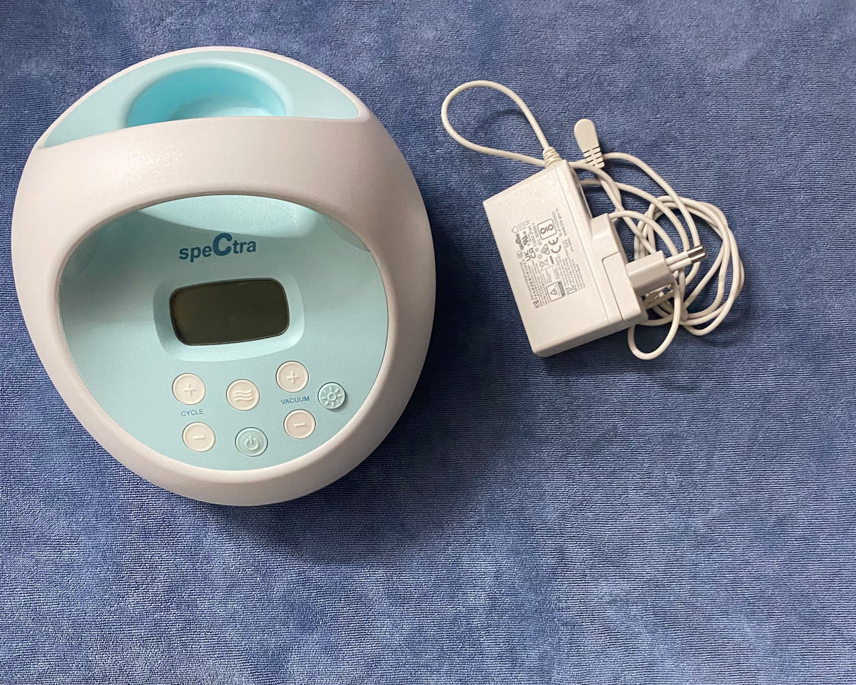 Spectra S1 Plus Breast Pump