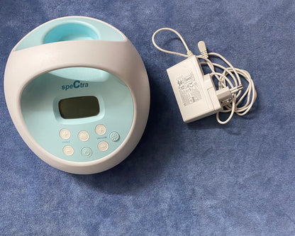 Spectra S1 Plus Breast Pump