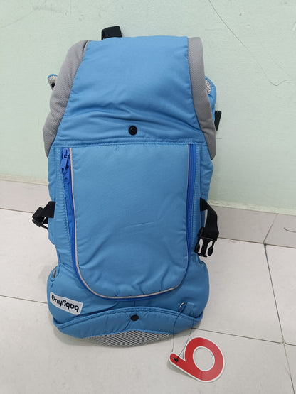 Babyhug 3 in 1 Carrier