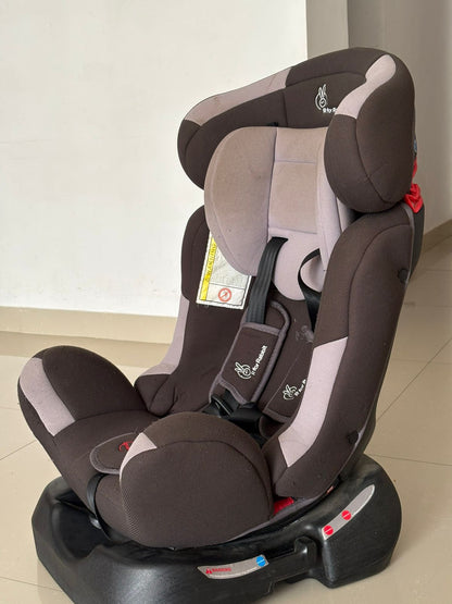 R for Rabbit Car Seat