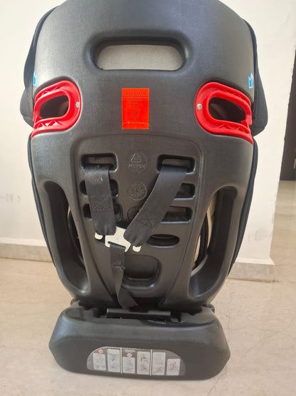 R for Rabbit Jack n Jill Car Seat