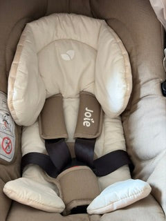 Joie Litetrax Gemm™ Infant Car Seat