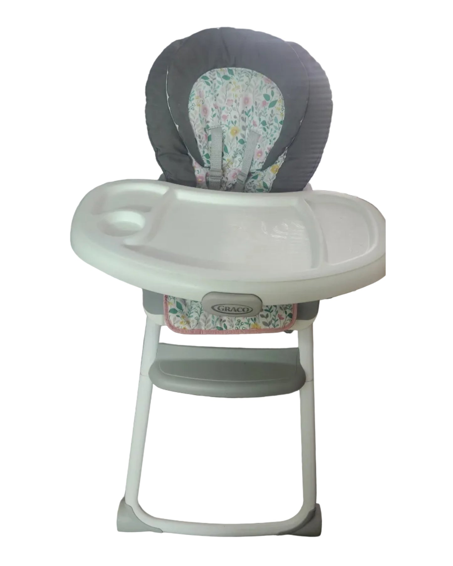 Graco Made 2 Grow High Chair