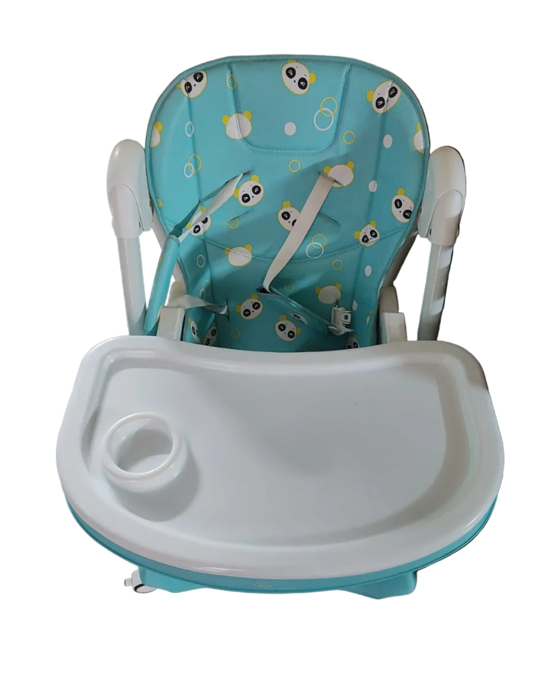 R for Rabbit Marshmallow High Chair, Barely Used