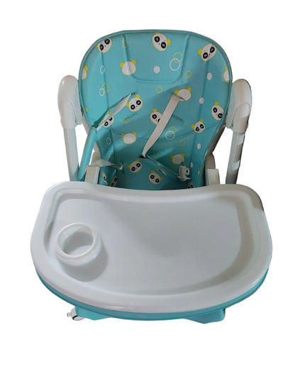R for Rabbit Marshmallow High Chair, Barely Used