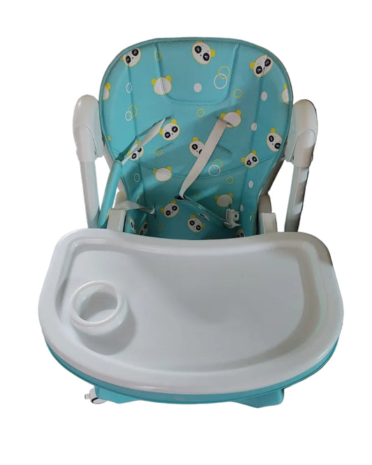 R for Rabbit Marshmallow High Chair, Barely Used