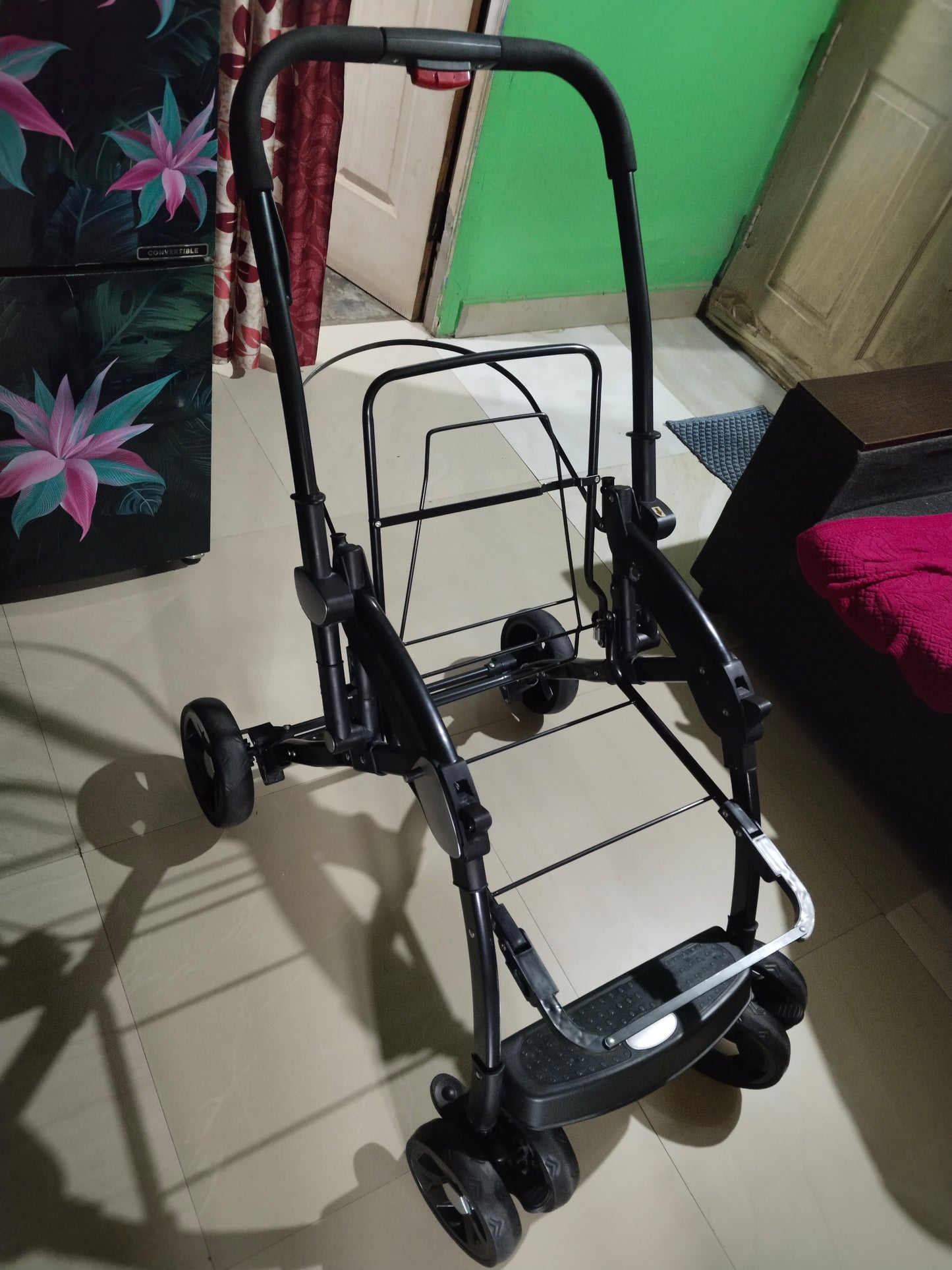 Luvlap Galaxy Baby Stroller