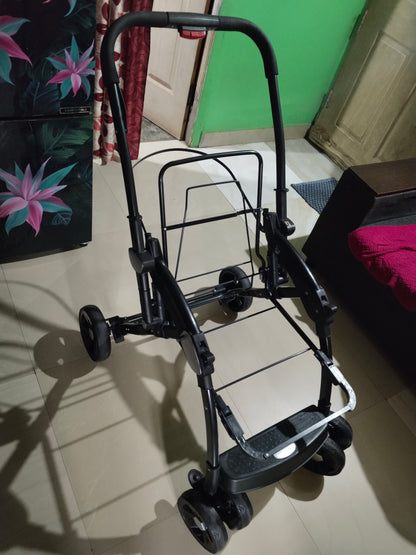 Luvlap Galaxy Baby Stroller