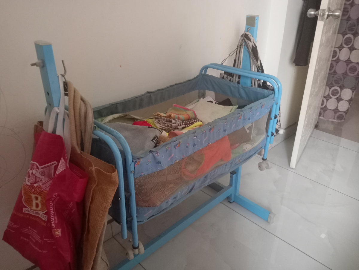 Baby Cradle