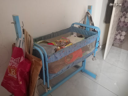 Baby Cradle