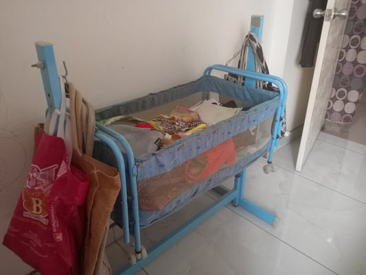Baby Cradle