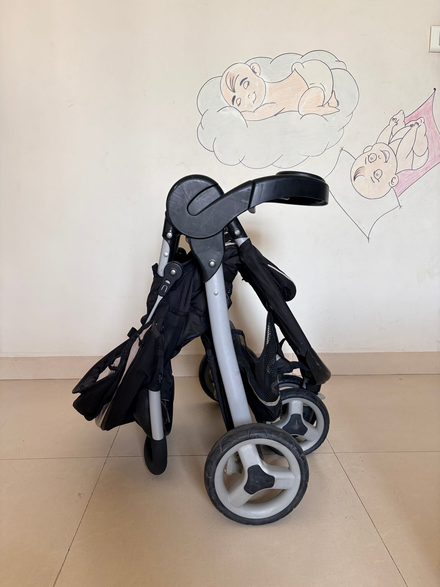 Graco Stroller / Pram