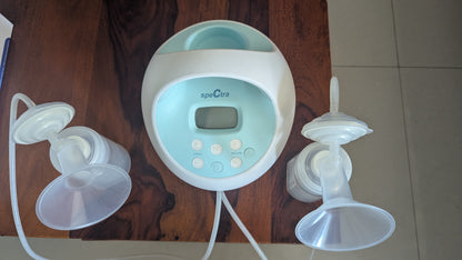 Spectra S1 Breast Pump
