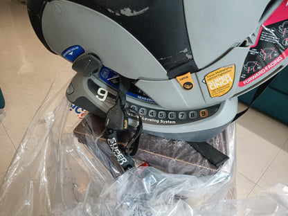 Chicco Nextfit IX Car Seat
