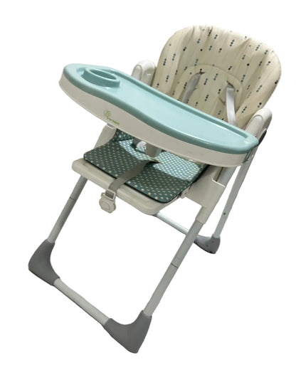 R for Rabbit Marshmallow Lite High Chair