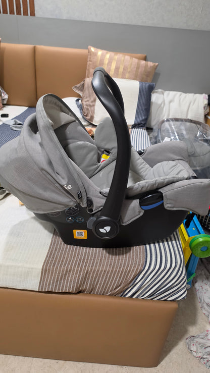 Joie Gemm Pebble Car Seat