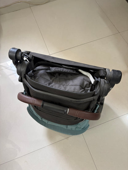 Star and Daisy Coballe 2-in-1 Stroller & Pram