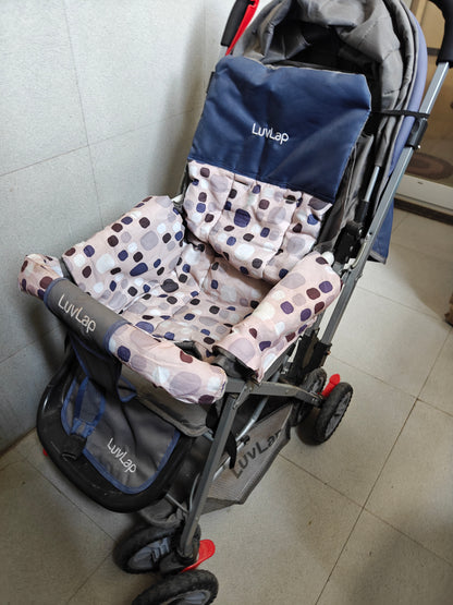 LuvLap Stroller